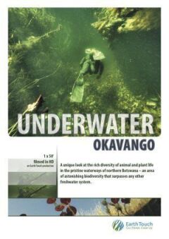 Підводний світ Окаванго онлайн безкоштовно