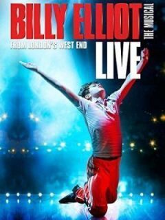 Billy Elliot the Musical Live онлайн безкоштовно