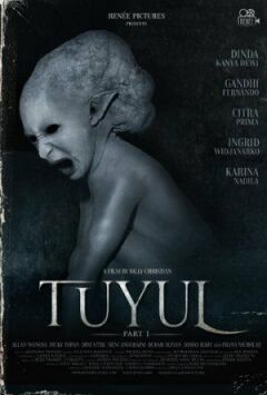 Туюль: частина 1 онлайн безкоштовно
