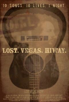 Lost Vegas Hiway онлайн безкоштовно