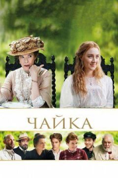 Чайка.