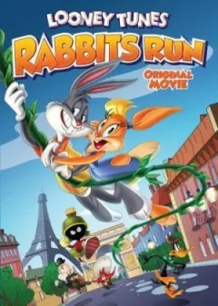 Looney Tunes: Кролик у бігах онлайн безкоштовно