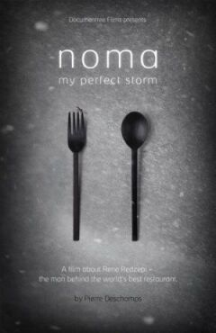 "Нома" - мій ідеальний шторм