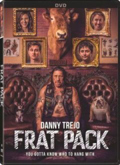 Frat Pack онлайн безкоштовно