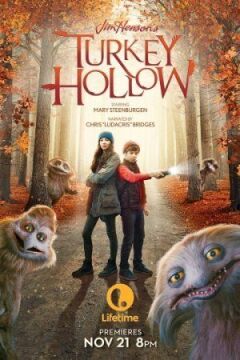 Джим Хенсон's Turkey Hollow онлайн безкоштовно