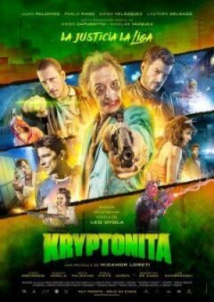 Криптоніт онлайн безкоштовно