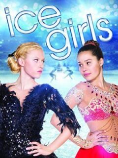 Ice Girls онлайн безкоштовно