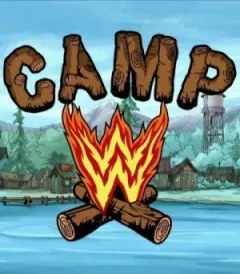 Табір WWE / Табір рестлерів