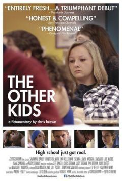 The Other Kids онлайн безкоштовно