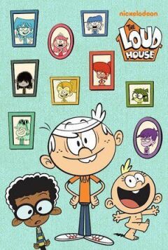 The Loud House: Slice of Life онлайн безкоштовно