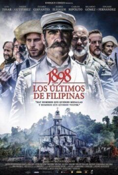 1898.Останні на Філіппінах