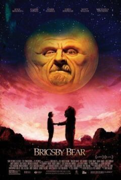 Пригоди ведмедя Брігсбі онлайн безкоштовно