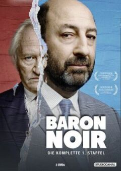 Чорний Барон