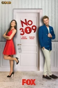 Номер 309 онлайн безкоштовно